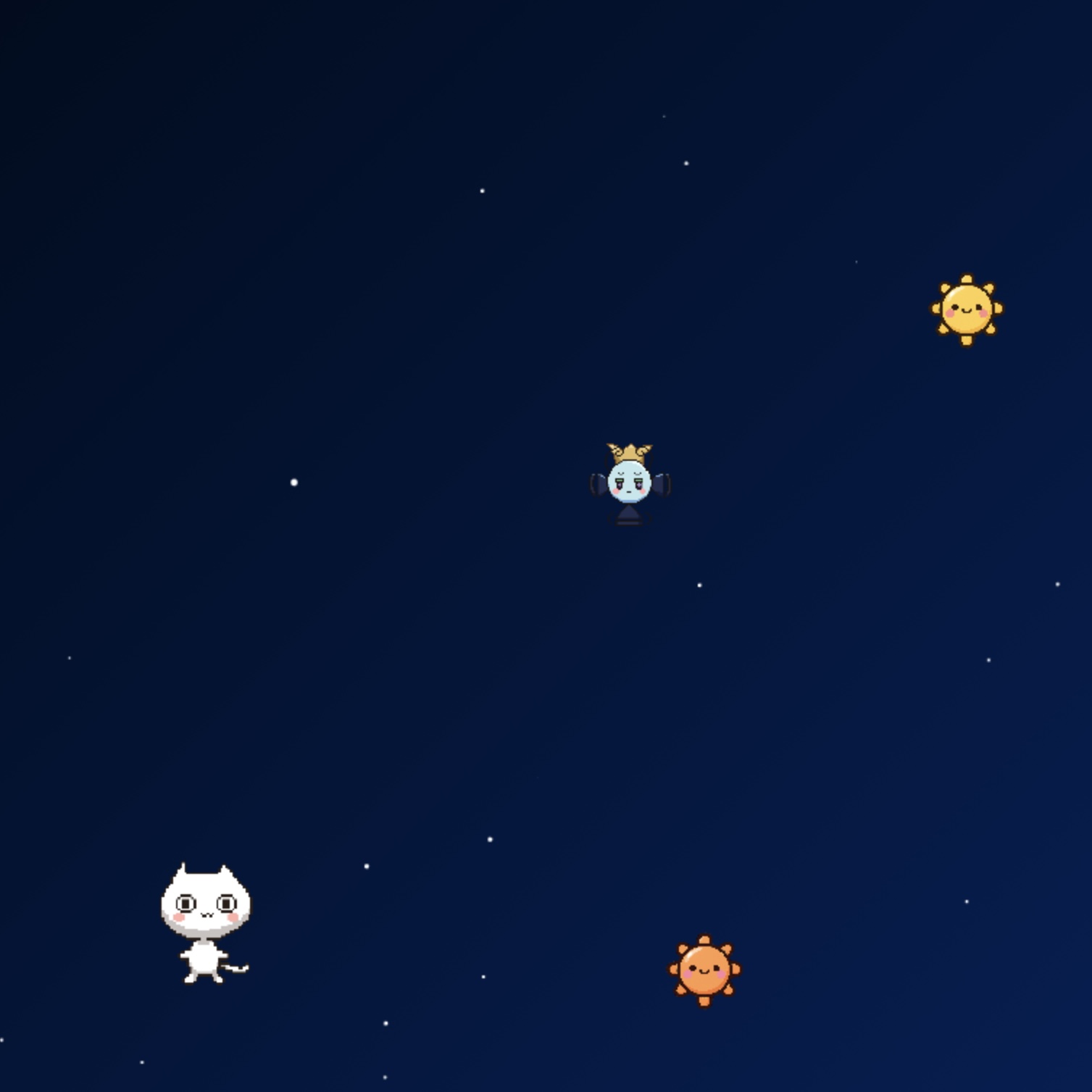 GAME CENTER ZERO サイト画像